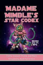 Madame Mimble's Star Codex