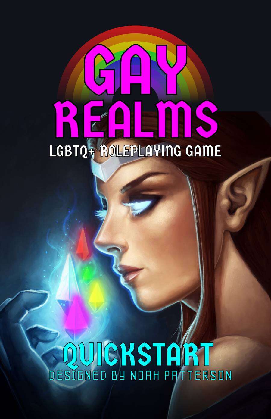 Gay Realms: Quickstart