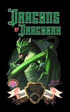 Dragons of Dragoork (Micro RPG Midnight Series)