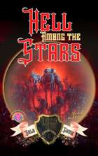 Hell Among The Stars (Micro RPG Midnight Series)
