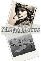 Pacific Clouds: A Roll & Go Wargame