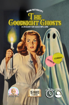 The Goodnight Ghosts