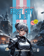 Frost City Blues
