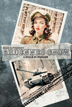 Ardennes Snow: A Roll & Go Wargame