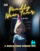 Deadly New Year (Micro Player)