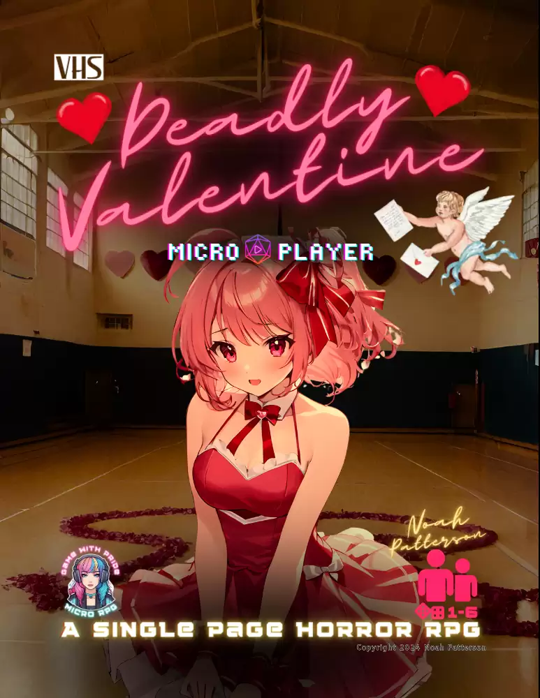 Deadly Valentine