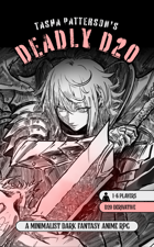 DEADLY D20