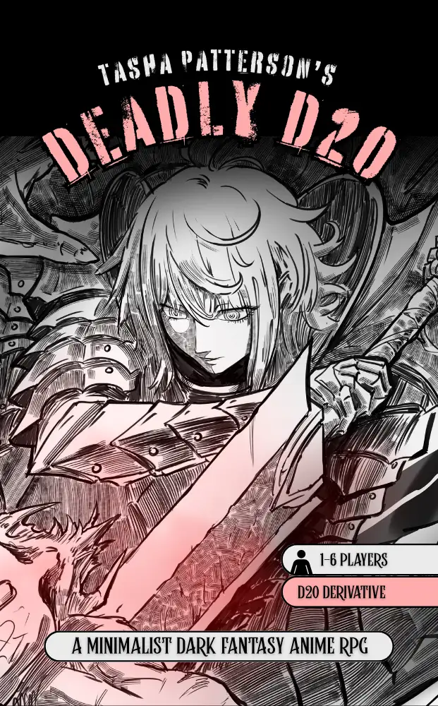 DEADLY D20