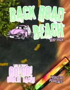 Back Road Beach: Map Pack