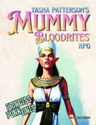 Mummy Bloodrites