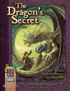 The Dragon's Secret (Dungeons of Doom edition)