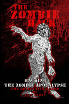 The Zombie Hack (EXTRA BLOODY MCDEVITT COVER)
