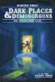 DARK PLACES & DEMOGORGONS - Survive This!! - Core Rule Book OSR RPG