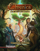Chronica: Age of Exploration