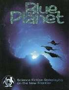 Blue Planet Rulebook (First Edition)