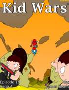 Kid Wars - Episode 19