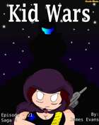 Kid Wars - Episode 21