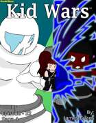 Kid Wars - Episode 22