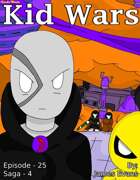 Kid Wars - Episode 25