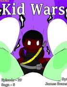 Kid Wars - Episode 29
