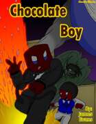 Chocolate Boy #14