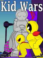 Kid Wars - Episode 38