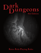 Dark Dungeons (4th Edition)