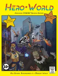 Gentle's Dungeon Guide 2 - Taylor Seely-Wright | DriveThruRPG