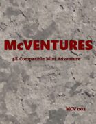 McVenture 002 (5E)