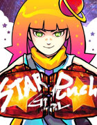 Starpunch Girl - Chapter 1