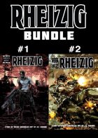 Rheizig #1 and #2 [BUNDLE]