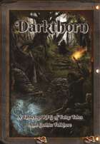 Darkthorn