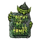 Tricky Troll Games