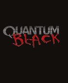Quantum Black GM  Screen Inserts -Landscape