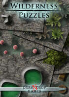 Wilderness Puzzles