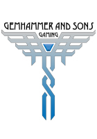 Gemhammer and Sons Gaming