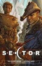 Sector #1