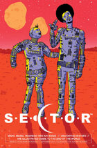 Sector #3