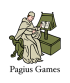 Pagius Games