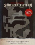 Lost Lore: Southern Cistern