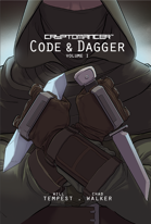 Code & Dagger: Volume I