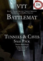 Tunnels & Caves Sale Pack [BUNDLE]