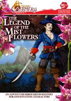 The Legend of the Mist Flowers 5E