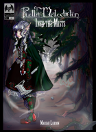 Puella Maledictum: Into the Mists issue 1