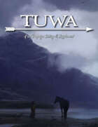 Tuwa: 5e Campaign Setting