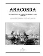 Anaconda - Expanded points list