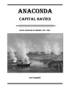 Anaconda: Capital Navies