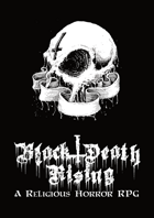 Black Death Rising