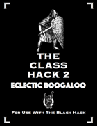 The Class Hack 2