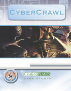 CyberCrawl: Cybernetics for Fifth Edition